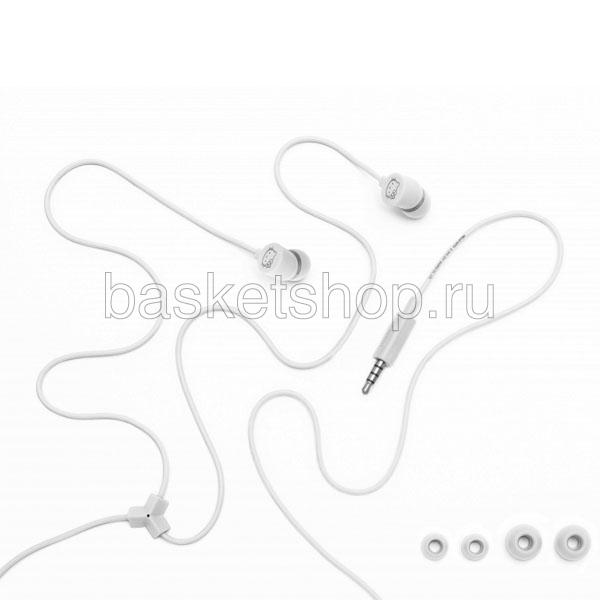 Coloud Наушники In ear Hello Kitty (inear hellkit wh)  - цена, описание, фото 1